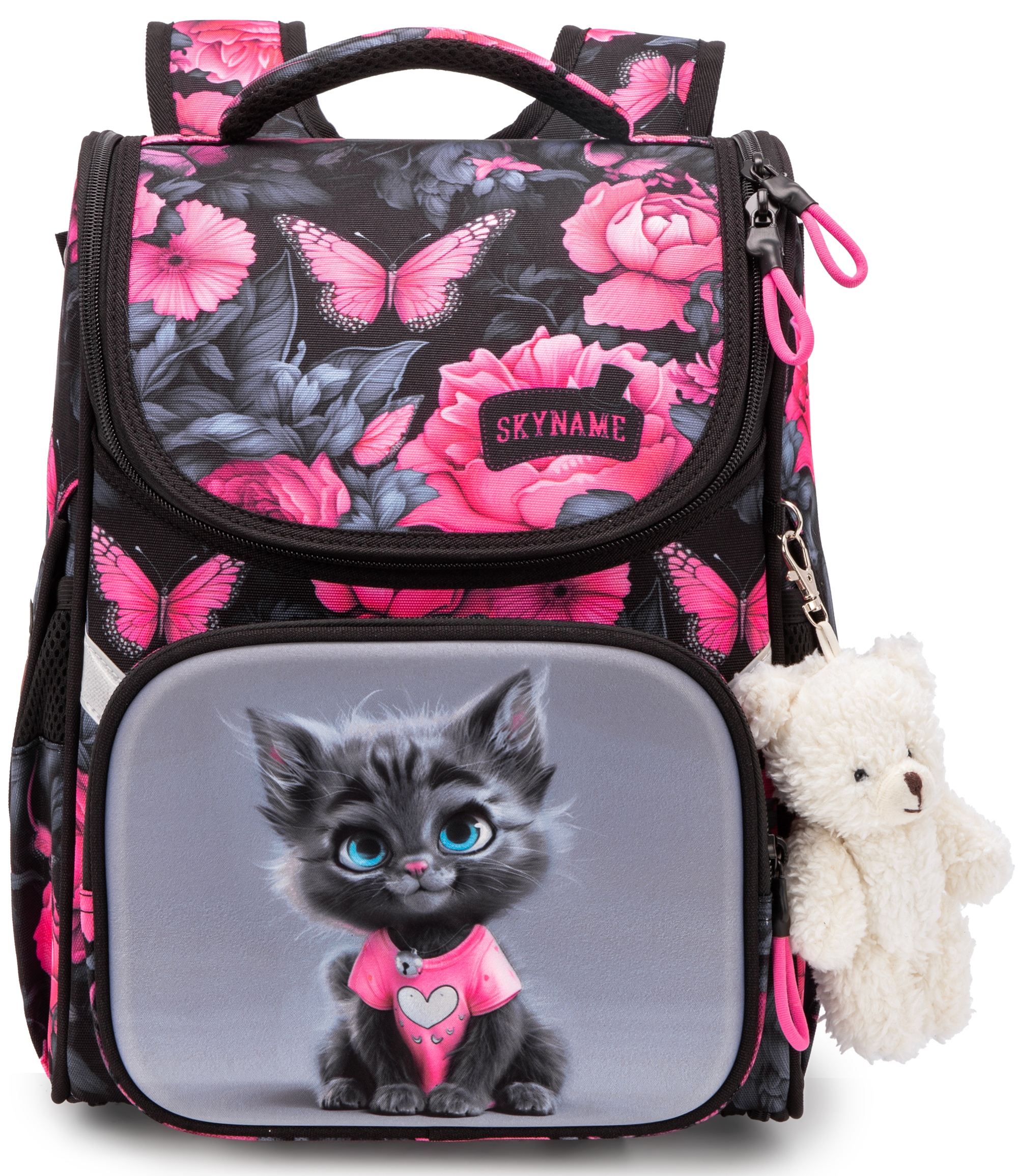 Ранец SkyName - фото 8