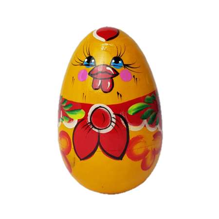 Игрушка Нескучные игры неваляшка