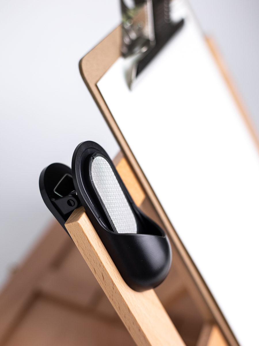 Точилка Малевичъ Зажим - фото 8