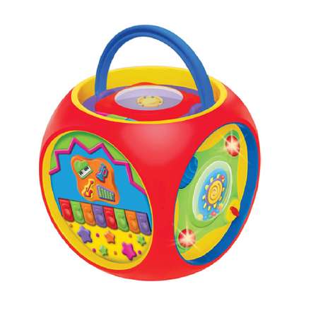 Игрушка Kiddieland