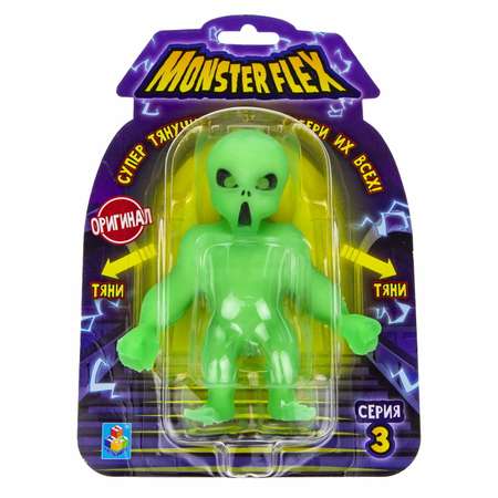 Фигурка Monster Flex
