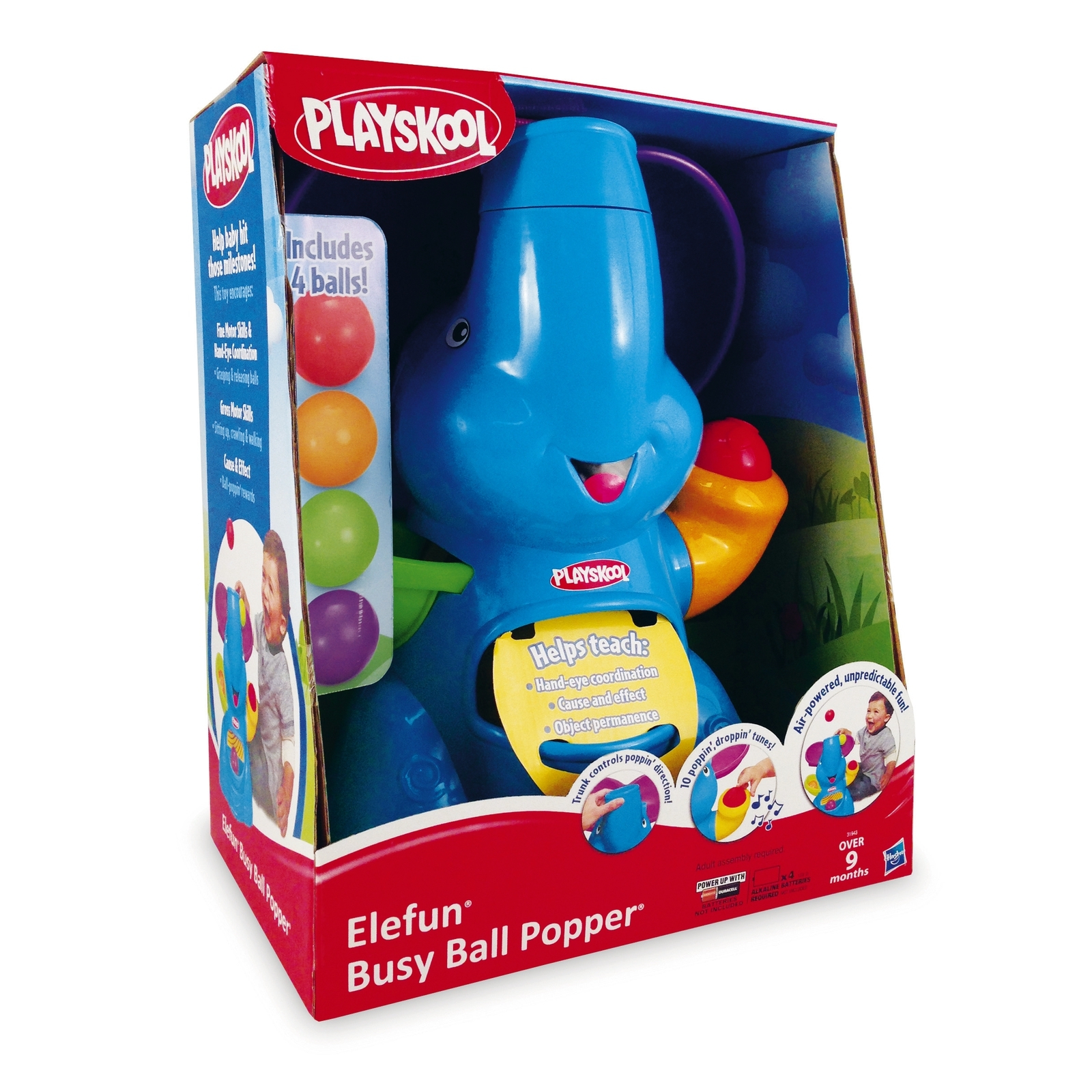 Игрушка Playskool - фото 4