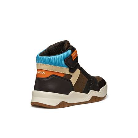 Кеды GEOX