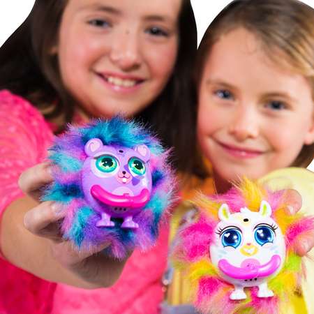 Мягкая игрушка Tiny Furries