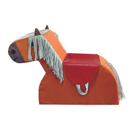 Игровой комплекс ROMANA Лошадка