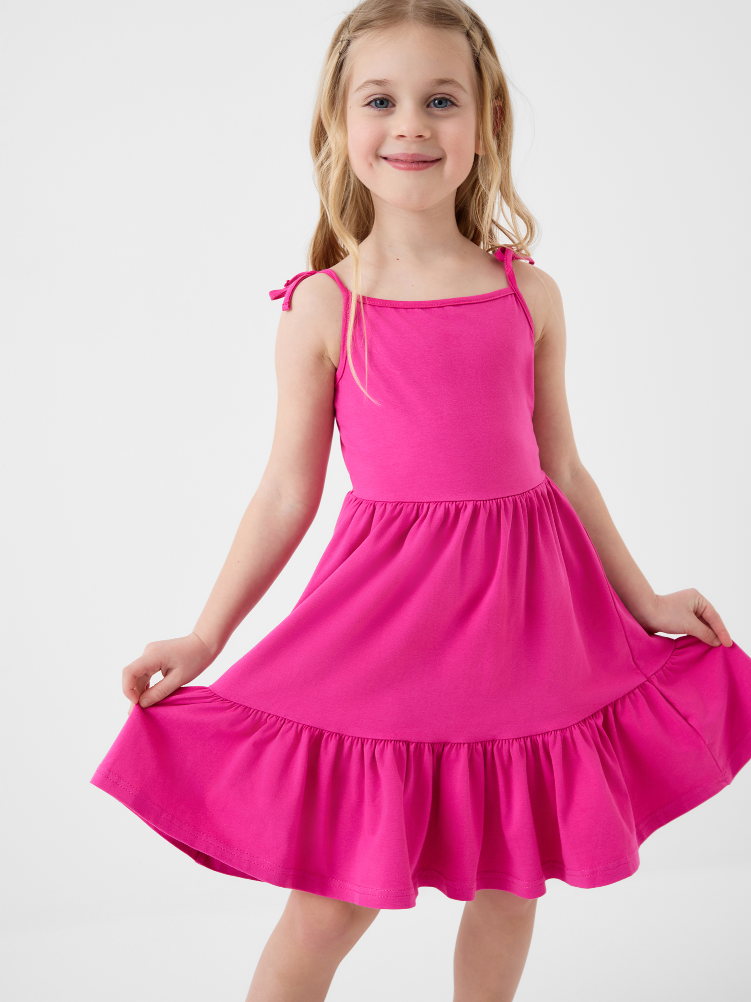 Сарафан PlayToday 12622277 - фото 1