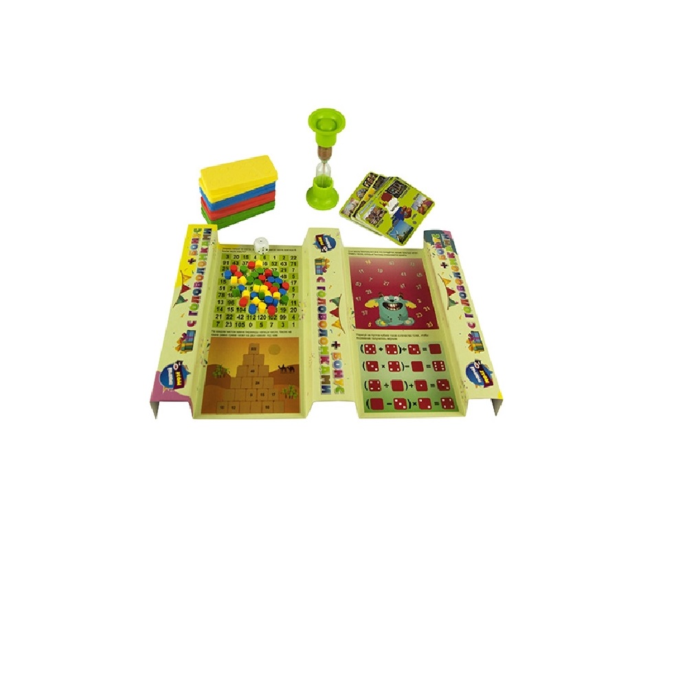 Настольная игра РАКЕТА - фото 3