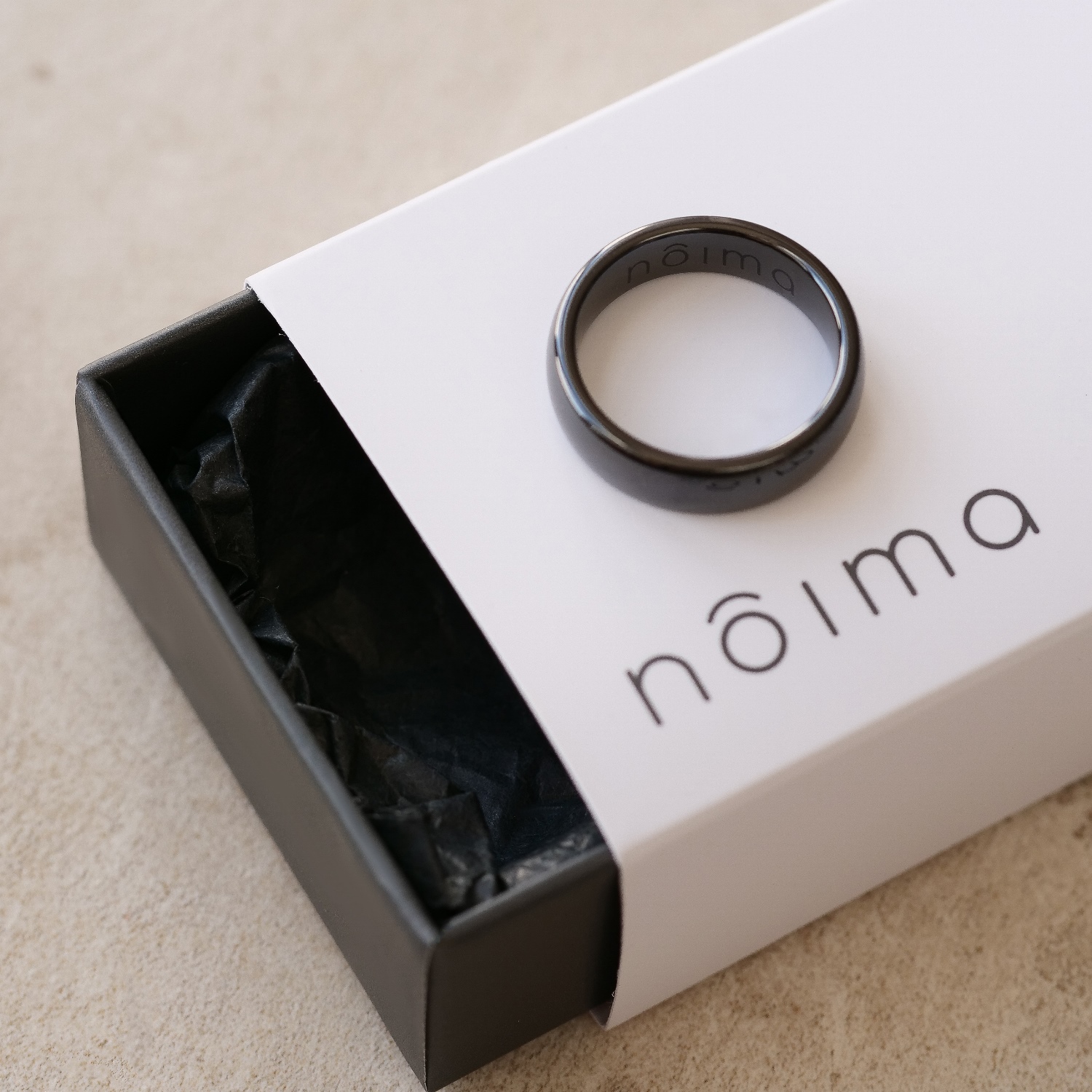 Кольцо NOIMA B-GL-5-WITH-YOU - фото 5