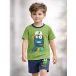 Футболка и шорты Baby Stylе