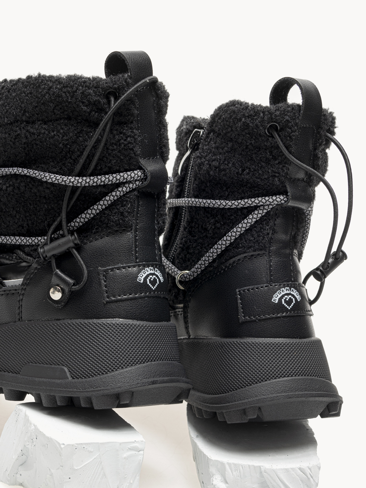 Дутики BADEN KAD002-041 - фото 7