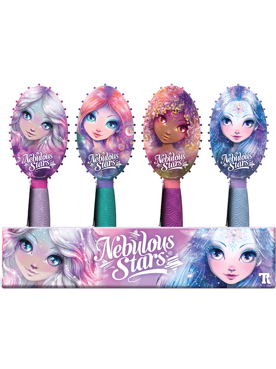 Щетка Nebulous Stars - фото 8