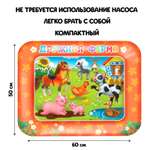 Коврик Школа Талантов