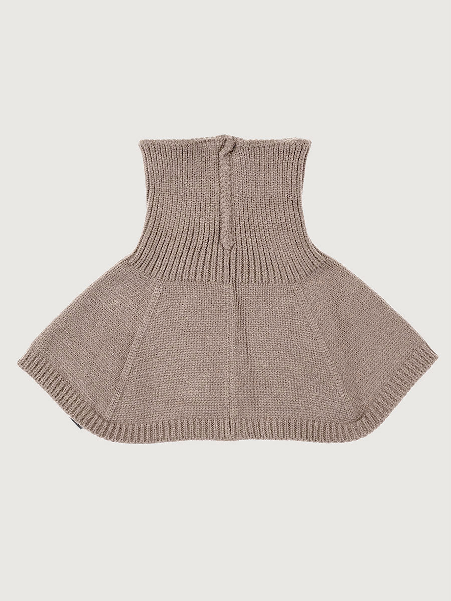 Комплект NIKASTYLE 12м10625 какао - фото 10