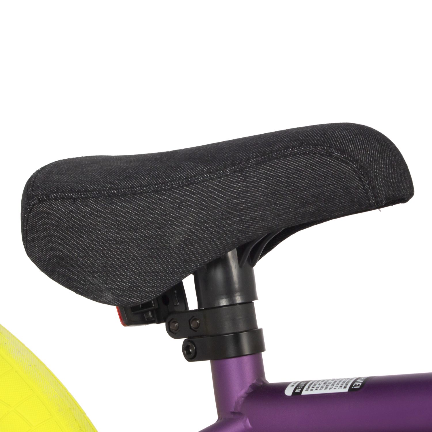 Двухколесный велосипед Novatrack - фото 3