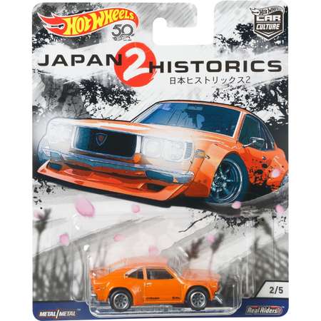 Автомобиль Hot Wheels 1:64