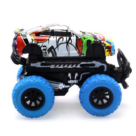 Внедорожник Funky Toys