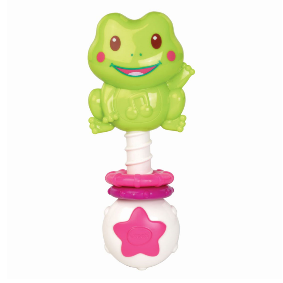 Игрушка Vtech погремушка - фото 5