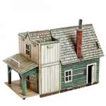 Сборная модель Умная бумага