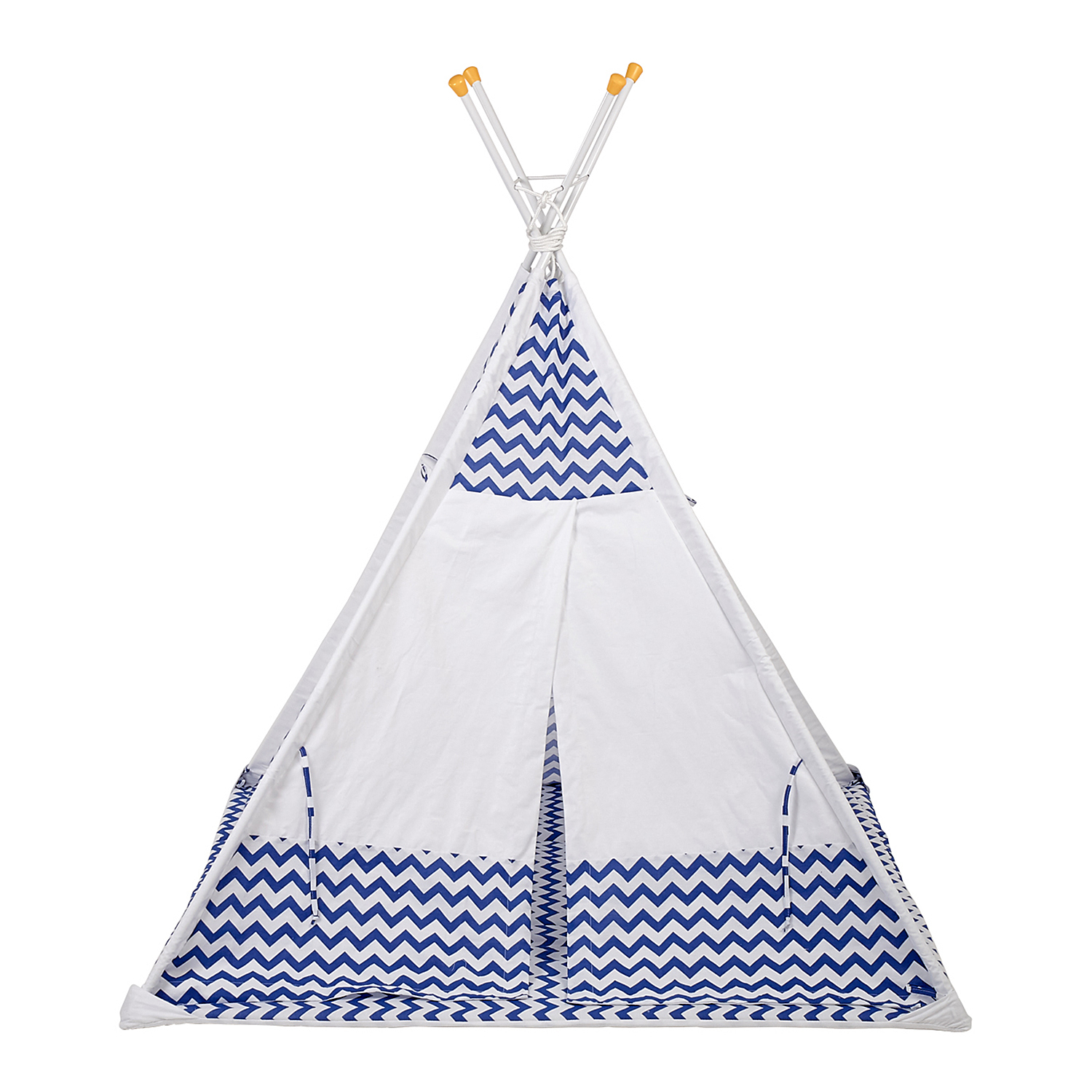 Палатка Polini kids Зигзаг - фото 4