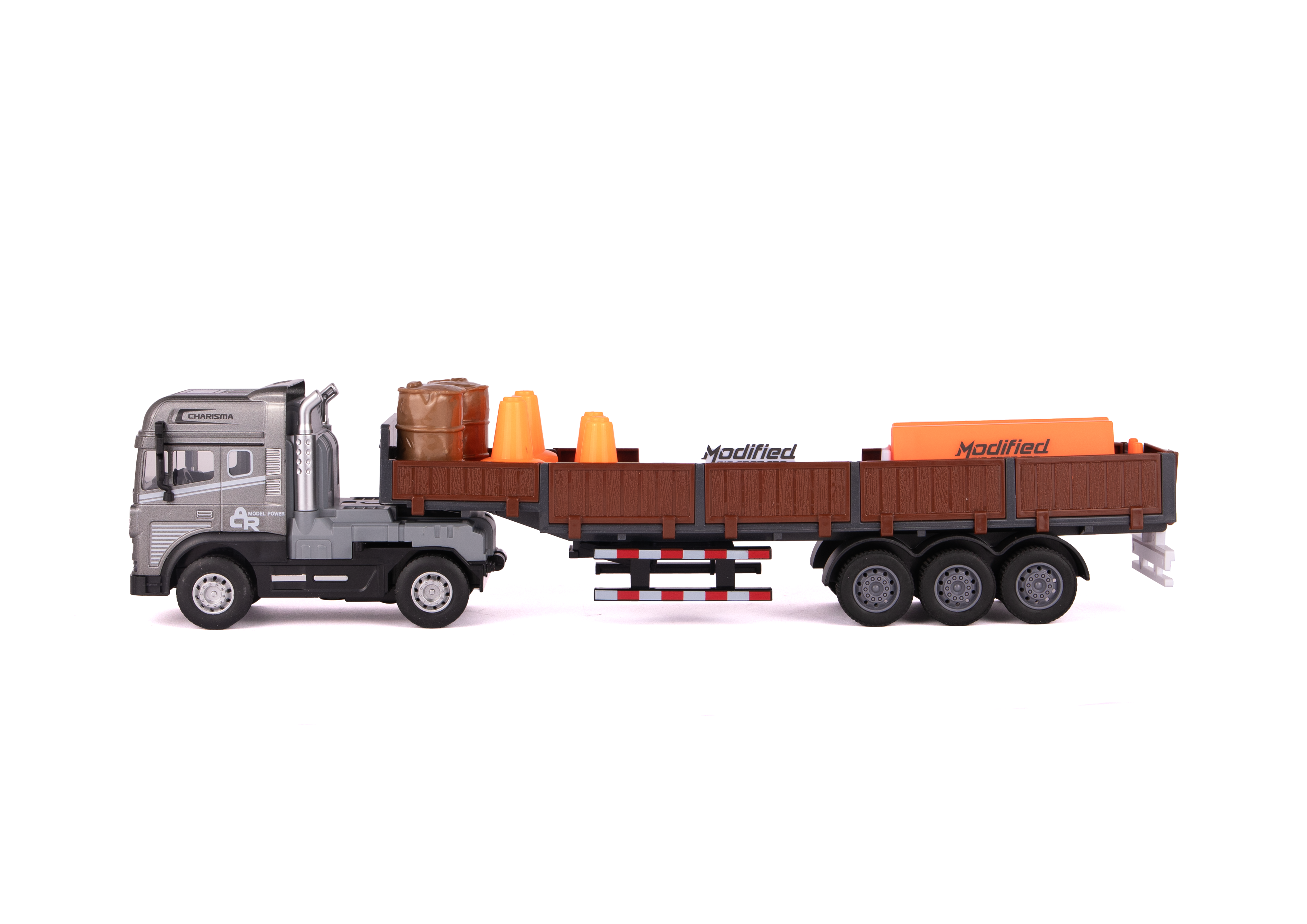 Автомобиль Kid Rocks AB-2310 - фото 4