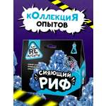 Набор для опытов Re-агенты
