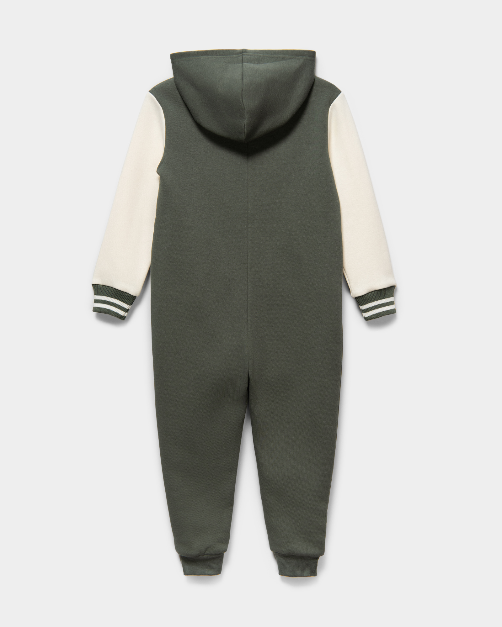 Комбинезон Futurino W24-BK02FUkb-44F0 - фото 3