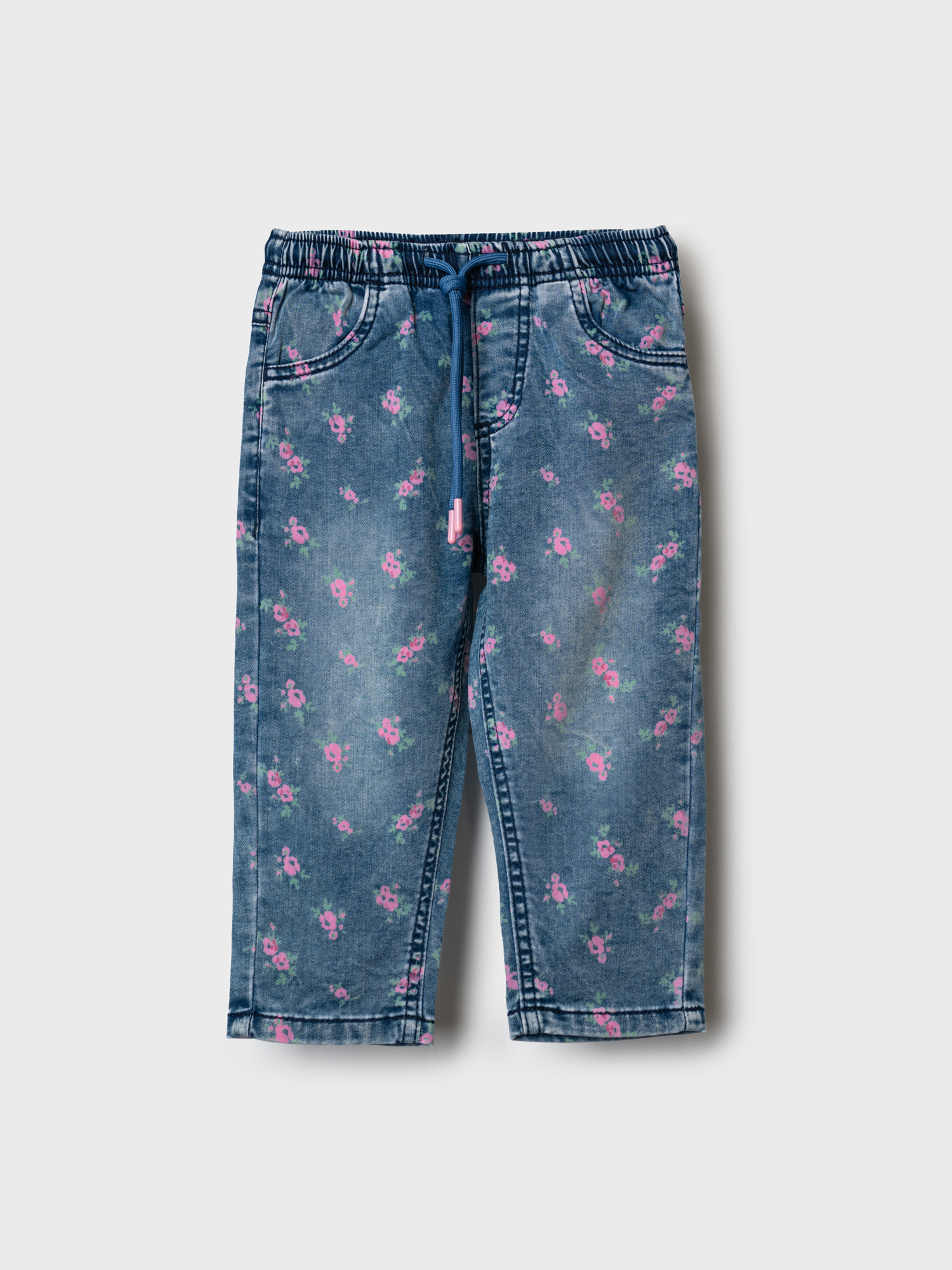 Джинсы PlayToday 12623018 - фото 3