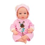 Кукла пупс SHARKTOYS