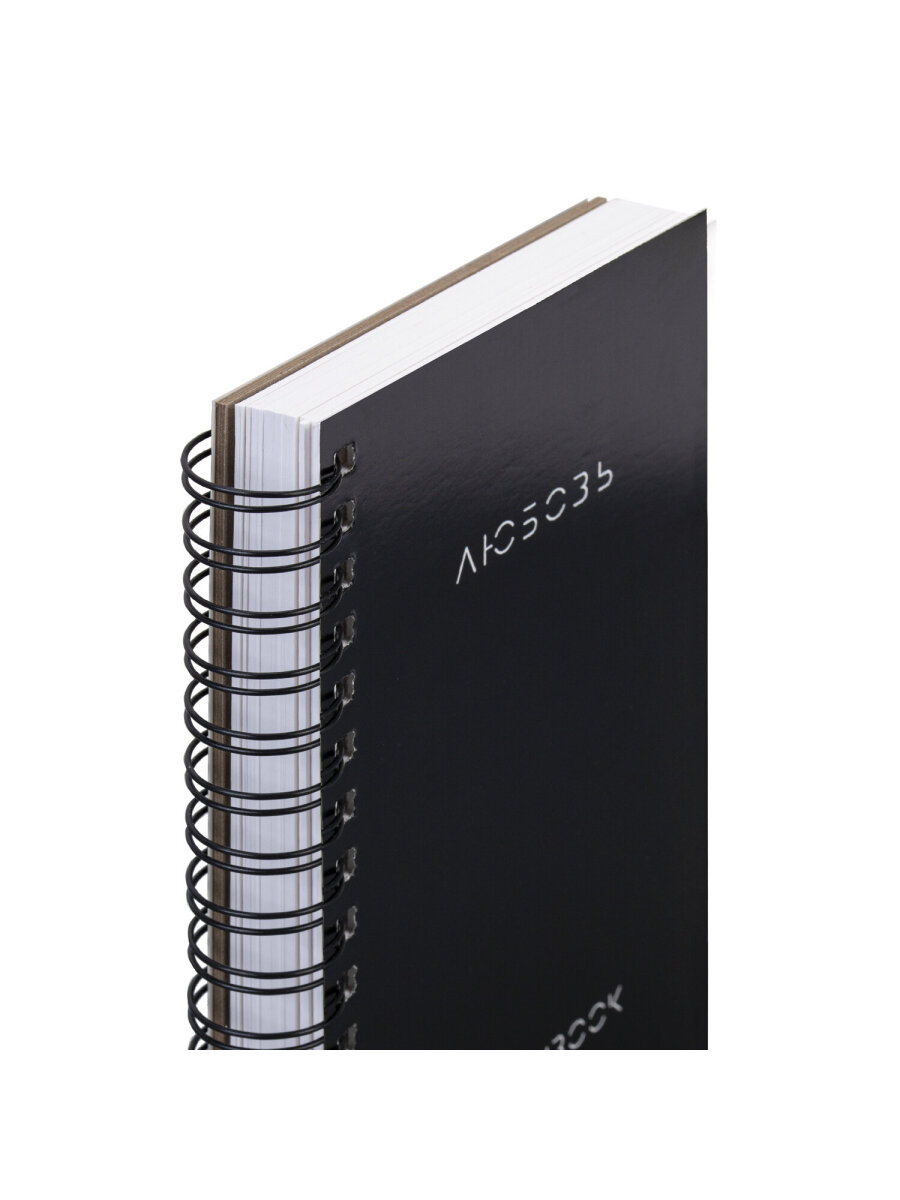 Скетчбук Brauberg 130х210 мм А5 60 лист. - фото 10