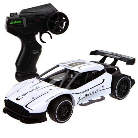Автомобиль РУ 1TOY Драйв 1:24 в ассортименте