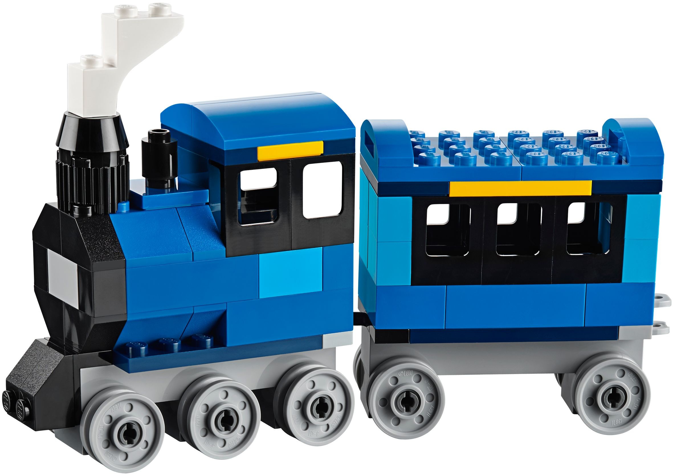 Конструктор LEGO Classic 10696 484 дет. - фото 3