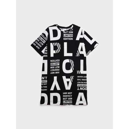 Платье PlayToday
