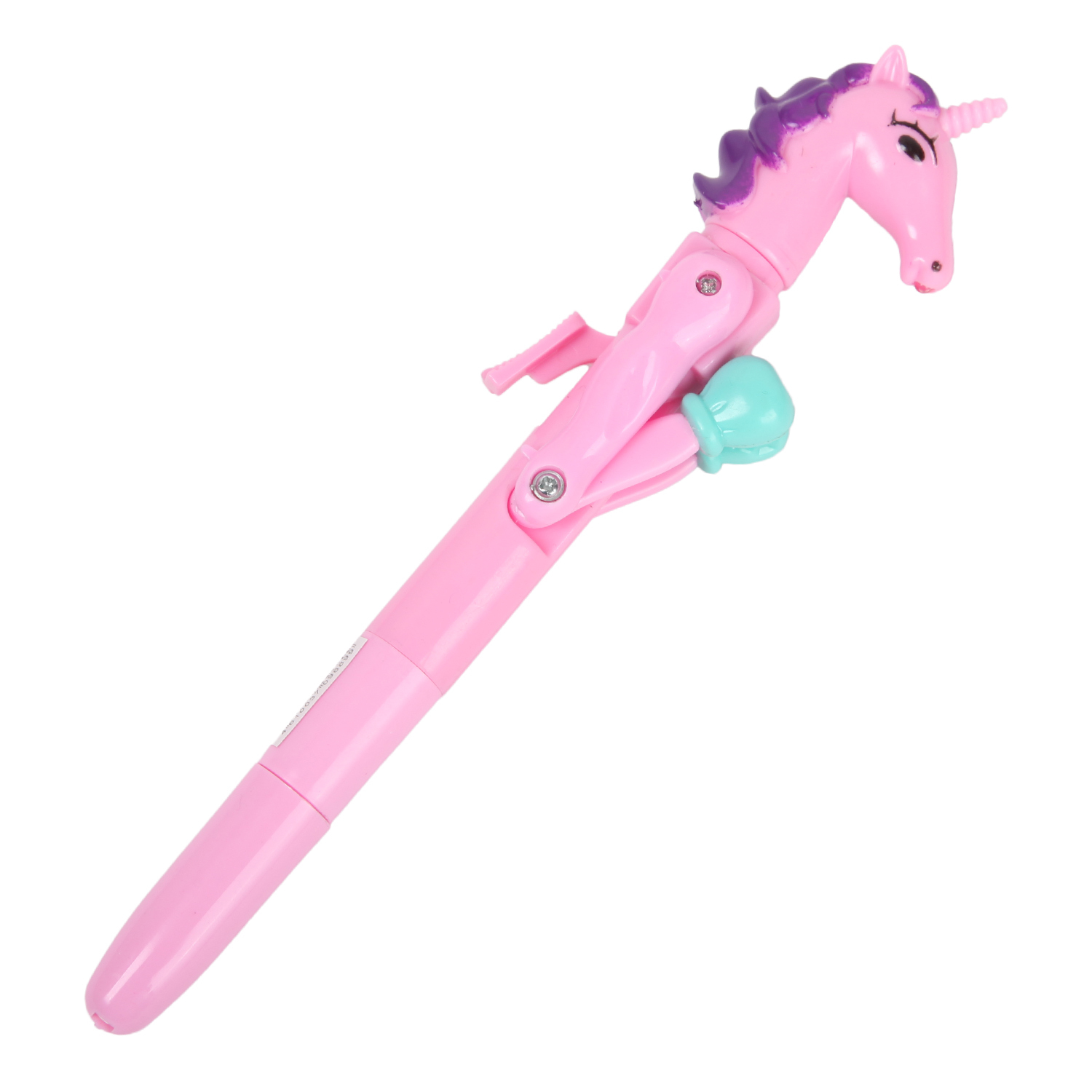 Ручка шариковая Johnshen 1 шт. в ассортименте - фото 1