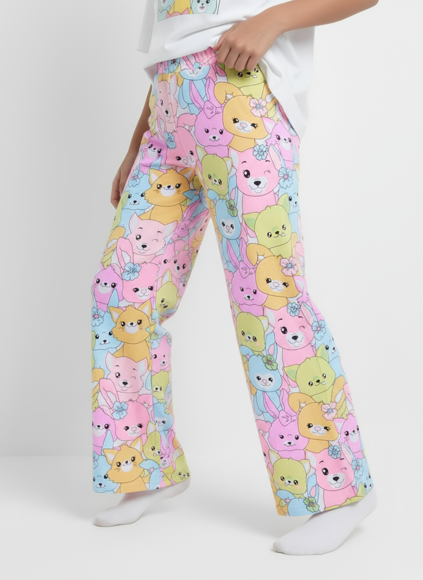 Пижама YOULALA 7086100103 - фото 6