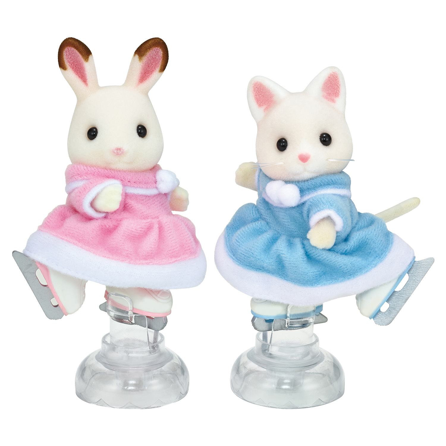 Игровой набор Sylvanian Families - фото 1