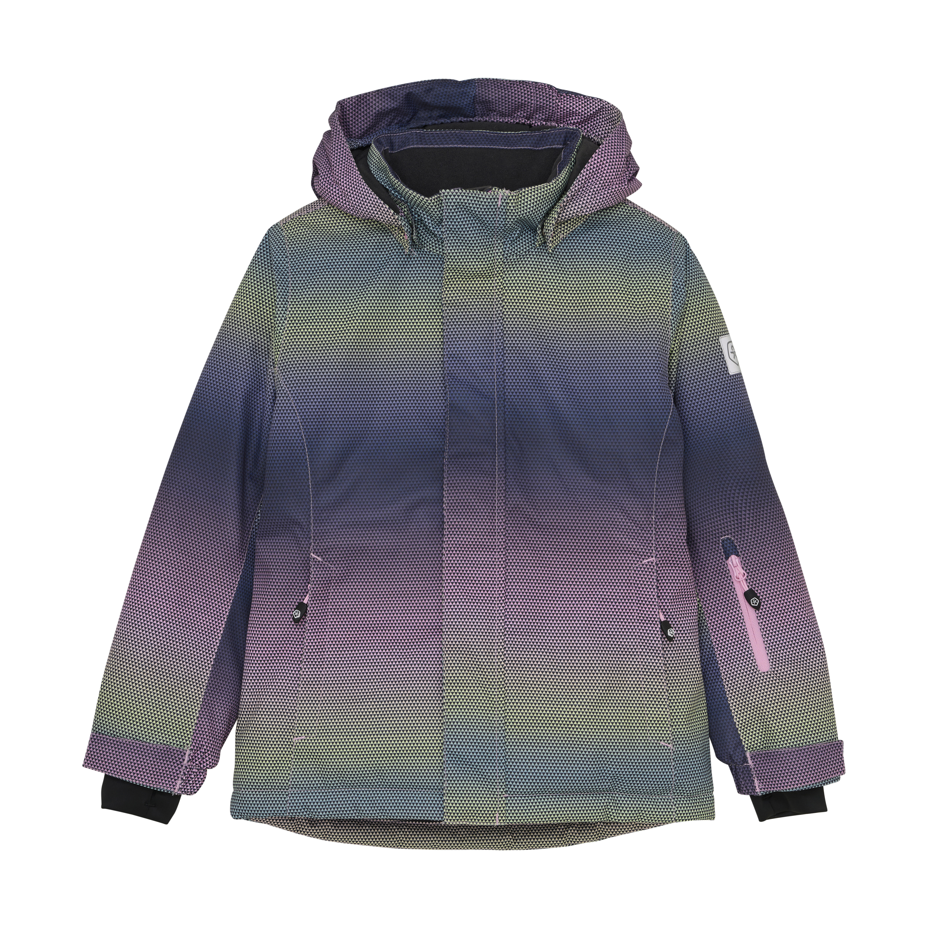 Куртка Color Kids 742236-4213 - фото 1