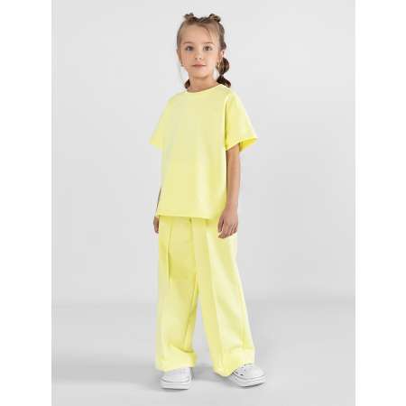 Костюм для девочки Bossa Nova