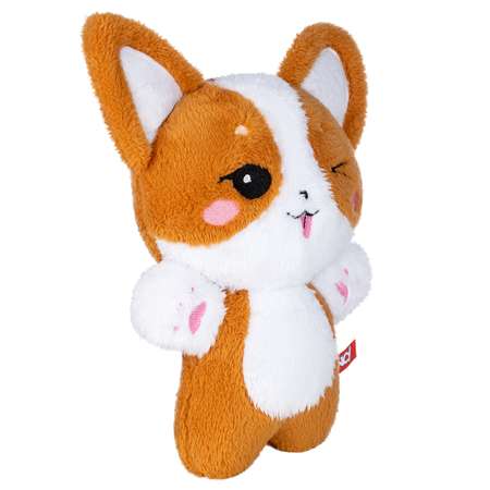 Игрушка мягкая Fancy Корги Кай KAWR01