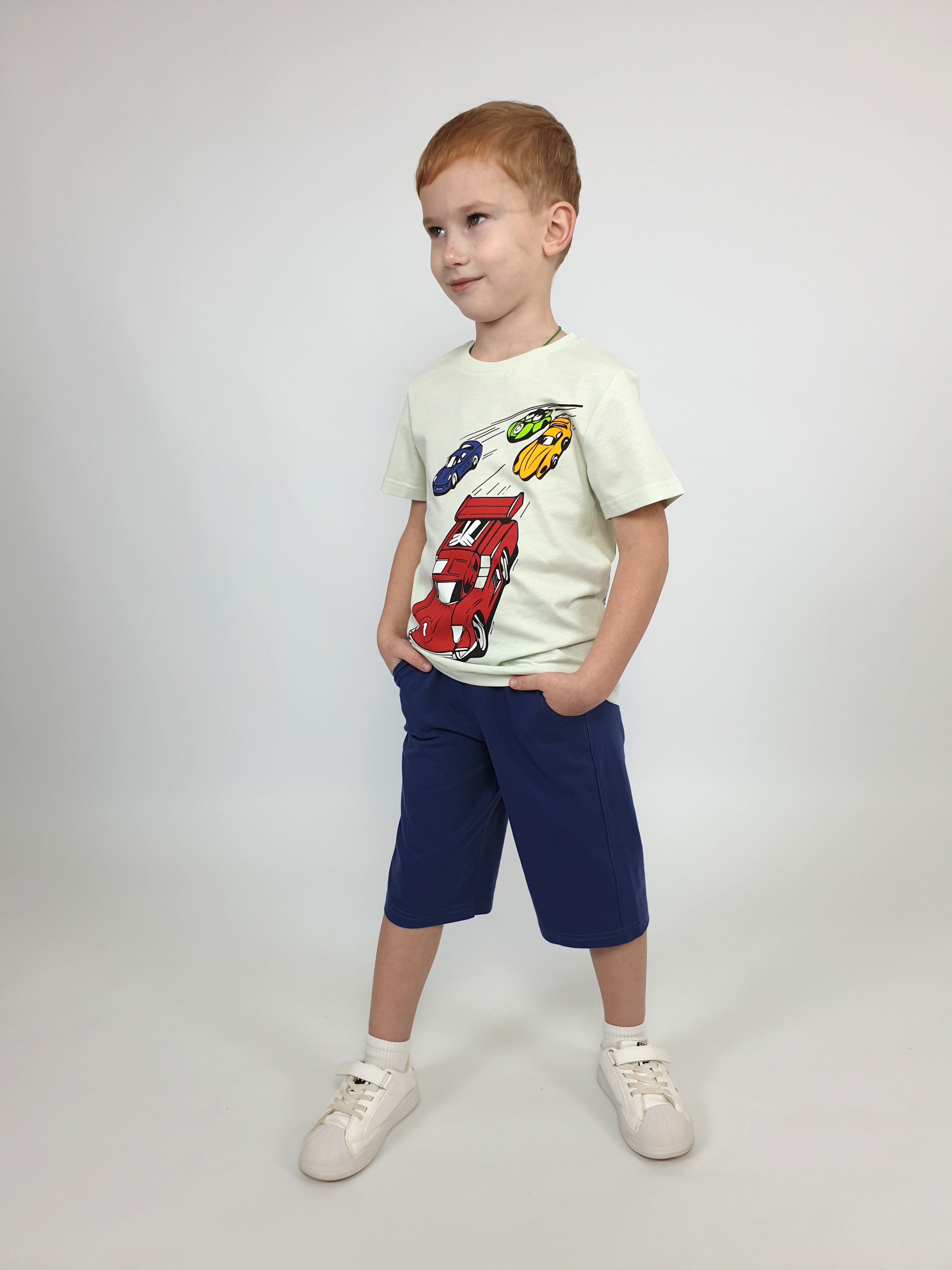 Костюм Luneva 01-151-1. - фото 9