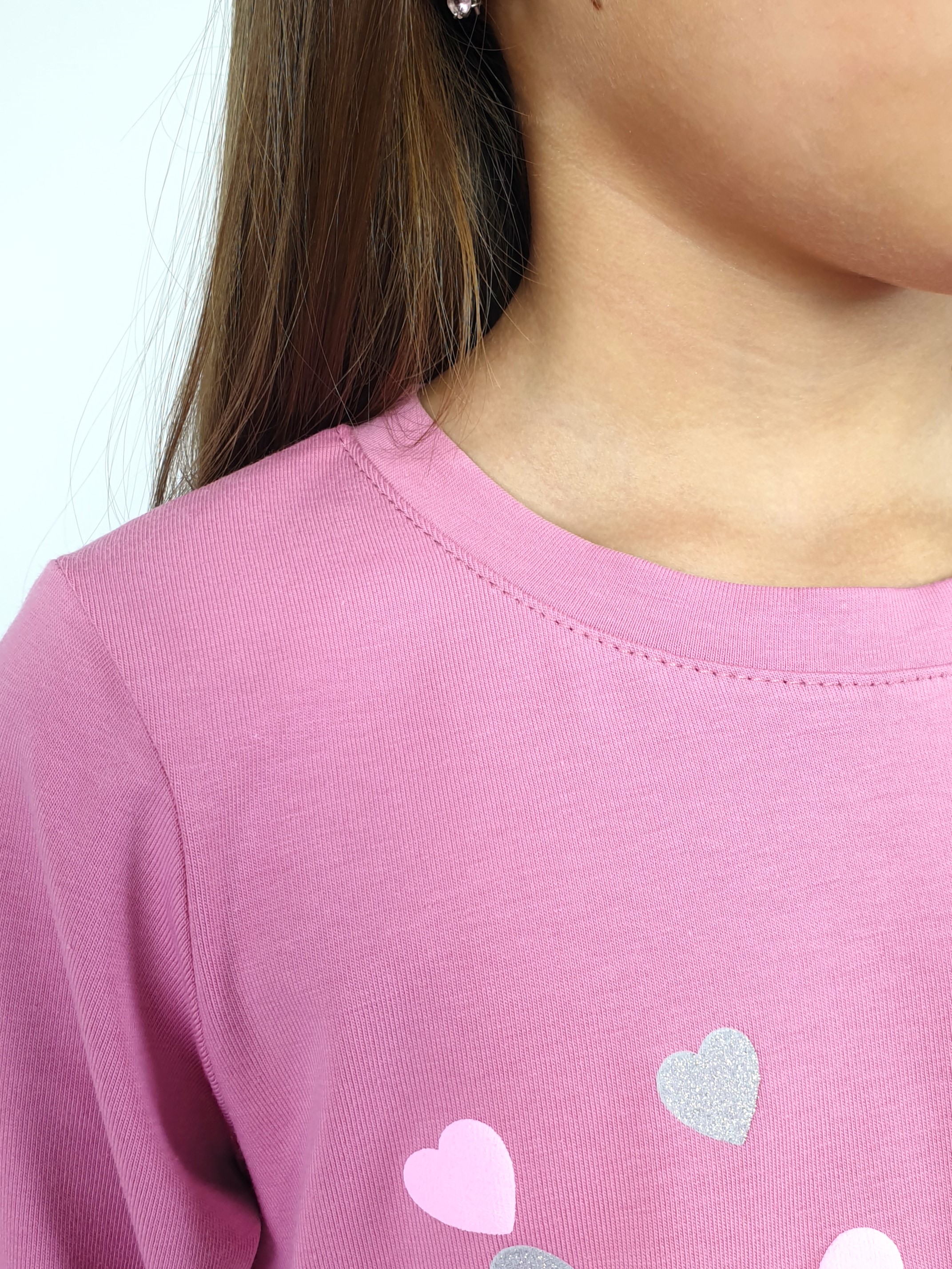 Лонгслив Luneva 16-158-2. - фото 6