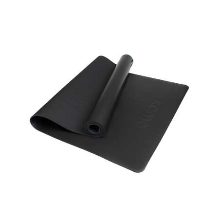 Коврик для йоги kama NON Slip, 0,45 cм
