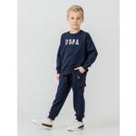Костюм спортивный U.S. Polo Assn