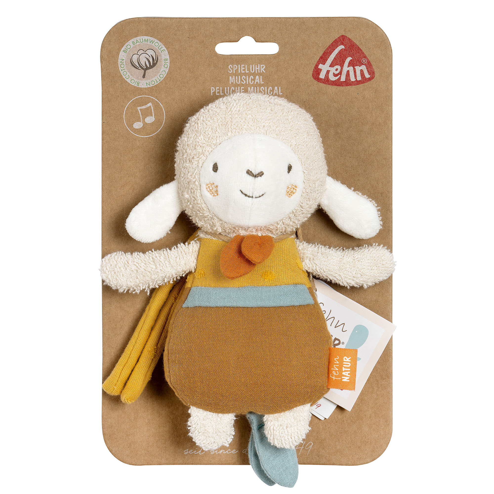 Игрушка FEHN подвеска - фото 3