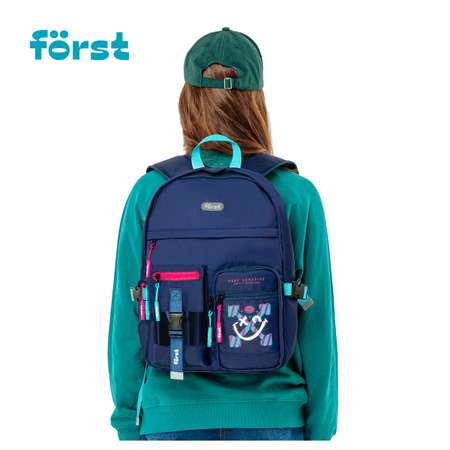 Рюкзак Forst