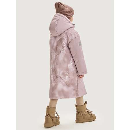 Пальто NIKASTYLE