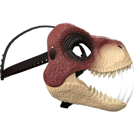 Игровой набор Jurassic World Велоцираптор