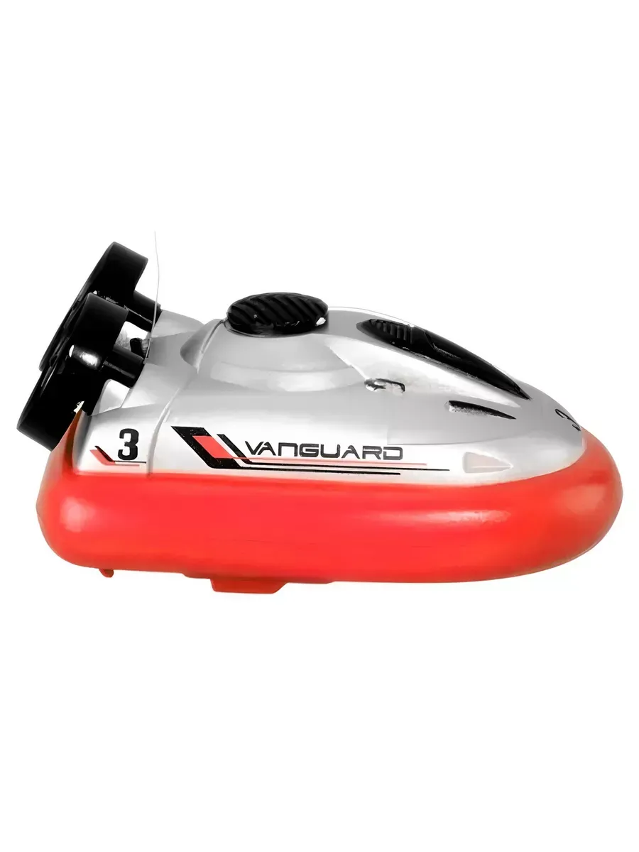 Автомобиль РУ Happy Cow - фото 2