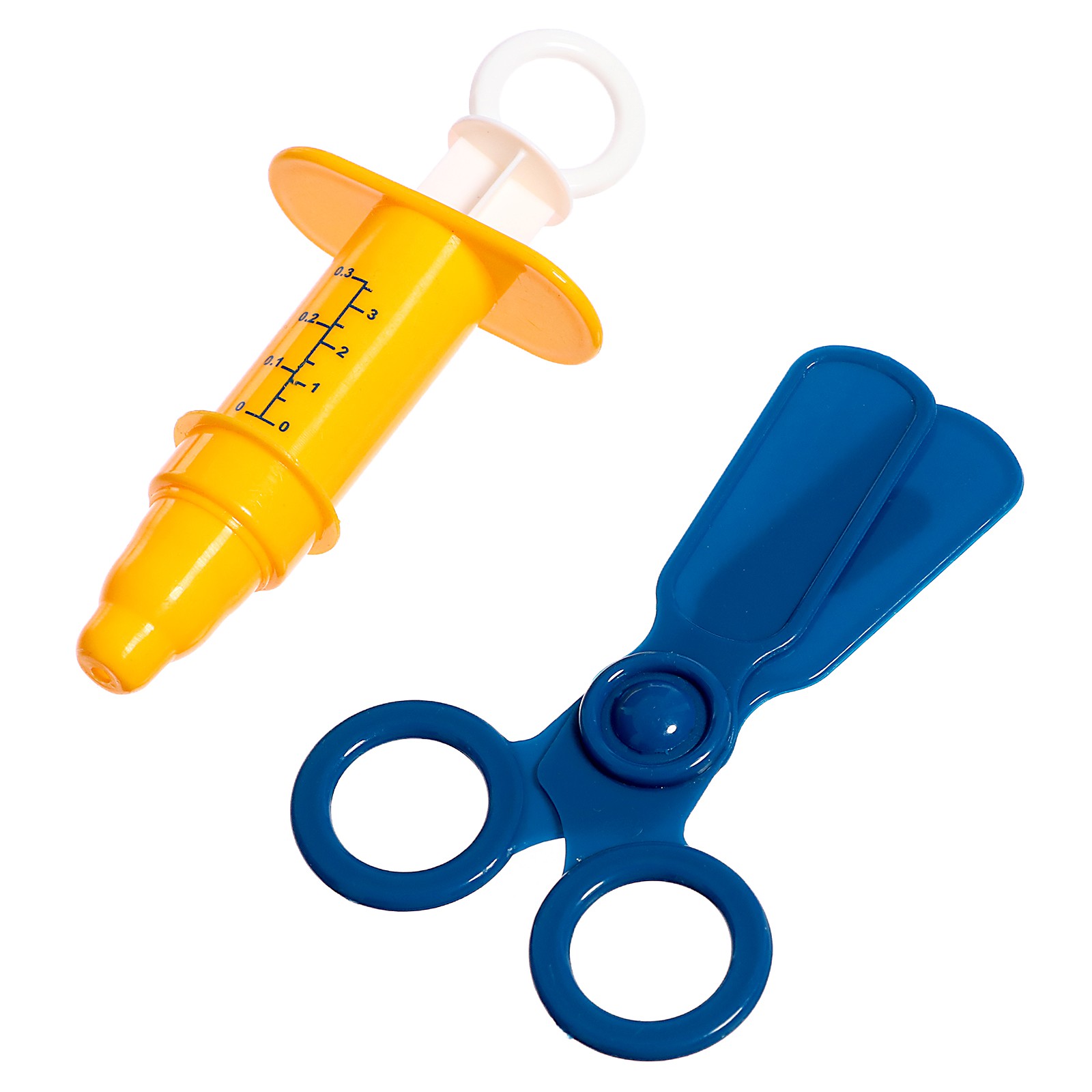 Игрушка Happy Valley Доктор 15 предм. - фото 3