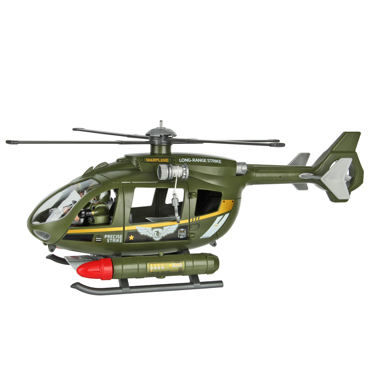 Игровой набор Veld Co 136449 - фото 22