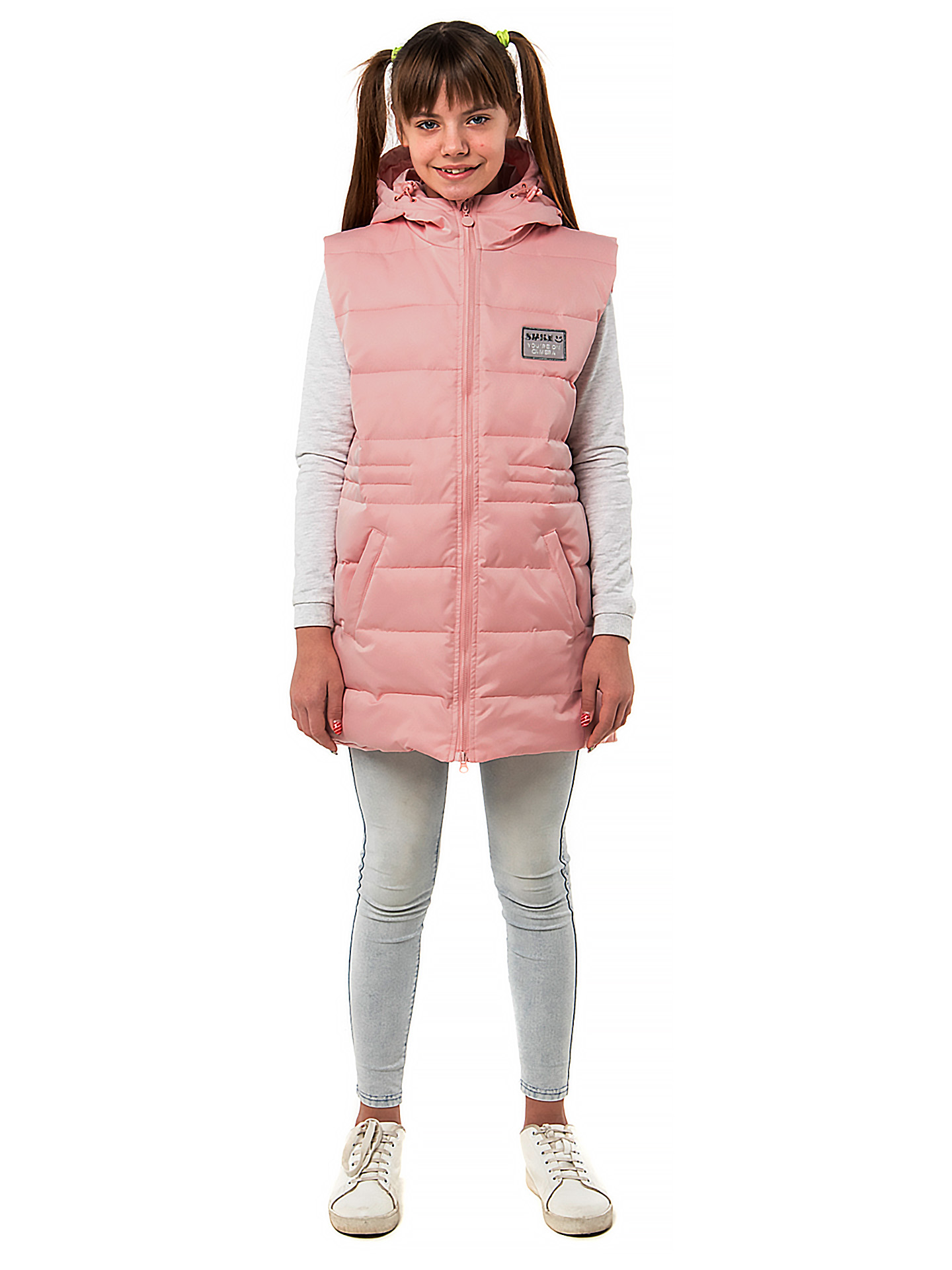 Изображение товара Жилет WBR: 122